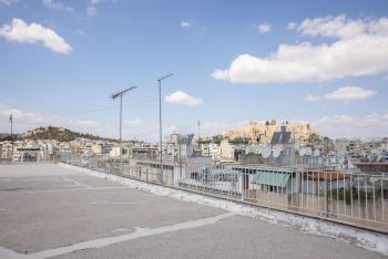 Amazing flat just 500 m from Acropolis museum, Ateny (zdjęcie 4)