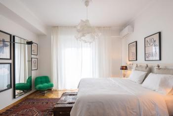 Amazing flat just 500 m from Acropolis museum, Ateny (zdjęcie 5)