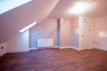 Luxury Brand new Studio, Londres (foto 4)