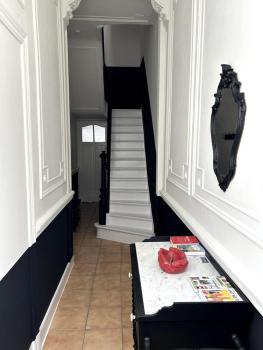 Spacious townhouse in Antwerp, Amberes (foto 4)
