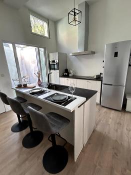 Spacious townhouse in Antwerp, Amberes (foto 5)