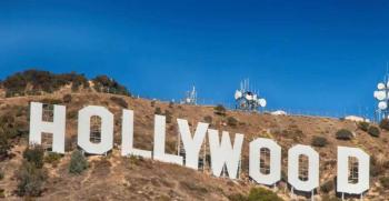 Best Prime Location Hollywood Private House, Los Angeles (fotografie 4)