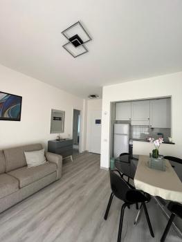 Lake & Nature Apartment, Ispra (Foto 4)