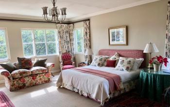 Grace on Argyle, Executive Suite in Sandton, Johannesburgo (foto 2)