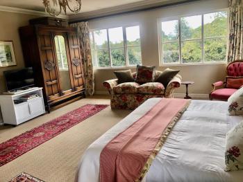Grace on Argyle, Executive Suite in Sandton, Johannesburgo (foto 5)