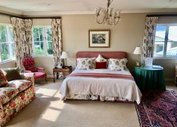 Grace on Argyle, Executive Suite in Sandton, Johannesburgo (foto 3)