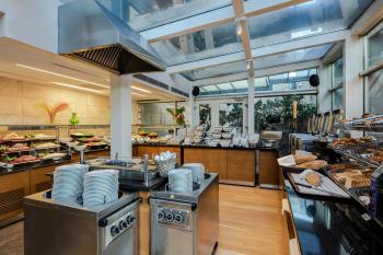 Levni Hotel & SPA - Special Category, Istanbul (photo 4)