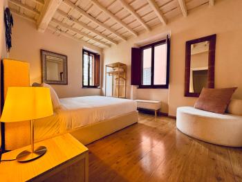 LA GIULIA Luxury - Homkeey Apartments, Rome (photo 2)