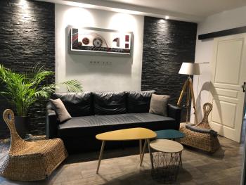 Appartement climatisé hyper centre de Marseille, Marsylia (zdjęcie 5)