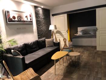 Appartement climatisé hyper centre de Marseille, Marsylia (zdjęcie 4)