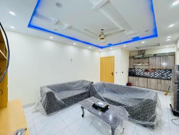 Executive Oasis, Mūsapur (photo 3)