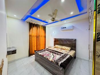 Executive Oasis, Mūsapur (photo 2)