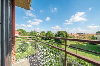 Marilyn - Modern and Cozy Apartment, Somma Lombardo (foto 3)