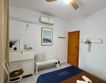 Habitación en Calle Molino, Málaga (fotografie 4)