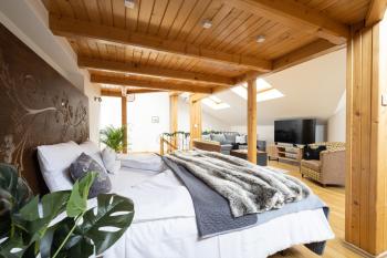 Apartament Grand Krupówki 47, Zakopane (fotografie 2)