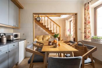 Apartament Grand Krupówki 47, Zakopane (fotografie 4)