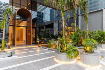 Suites By Le Rêve, Tanger (fotografie 3)