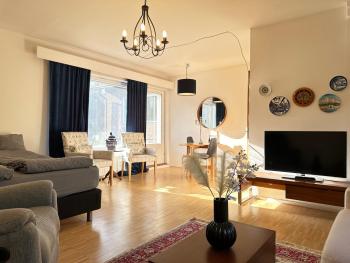 Cozy Independent House with Free Parking and 20 mins to center, Helsinki (foto 4)
