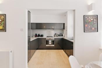 Modern 1-Bedroom Retreat in Trendy Clerkenwell, Londres (foto 5)
