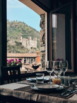The Loft by Talking Stones, Dolceacqua (photo 2)