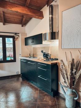 The Loft by Talking Stones, Dolceacqua (photo 5)