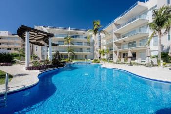 Punta Arena - Beach - Pool - WiFi - Jacuzzi, Acapulco (fotografie 2)
