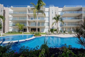 Punta Arena - Beach - Pool - WiFi - Jacuzzi, Acapulco (fotografie 3)
