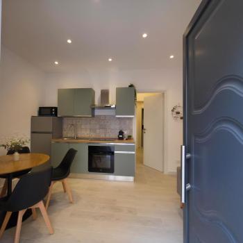 Al Binario 48 Lolli Home, Palermo (zdjęcie 3)