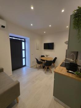 Al Binario 48 Lolli Home, Palermo (zdjęcie 4)