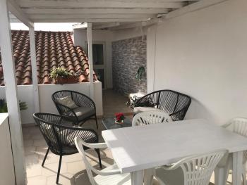 Centro e mare vicini, Calasetta (photo 3)