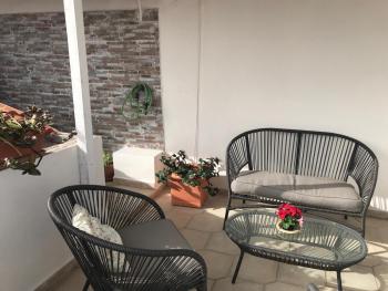 Centro e mare vicini, Calasetta (photo 2)