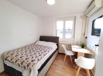 Apartment Twin 1, Lublaň (fotografie 3)