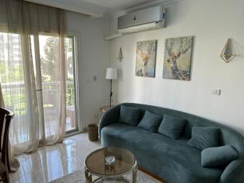 Apartment with 3 Rooms, Madinaty (fotografie 5)