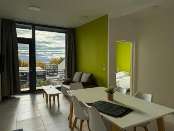 Simple Aparts, El Calafate (foto 5)