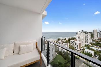 Seren - Luxury Ocean Views With Pool And Gym, Голд-Кост (фото 3)
