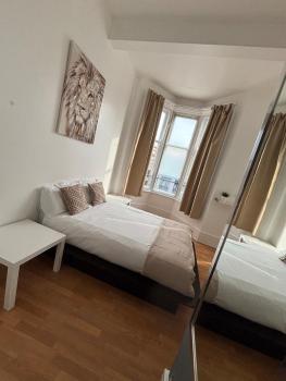 Cozy Studio Apartment, Leeds (fotografie 3)