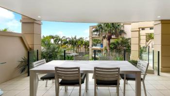 Unit 41 - 3 Bed Garden View, Terrigal (fotografie 4)