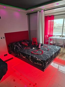 C12 Deluxe, Cap d'Agde (fotografie 5)
