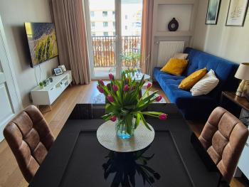 Art Lux Apartments - Dygata, Warsaw (photo 2)