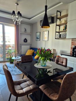 Art Lux Apartments - Dygata, Warsaw (photo 3)