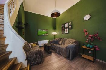 Holiday Home in the Heart of Riga, Riga (photo 2)