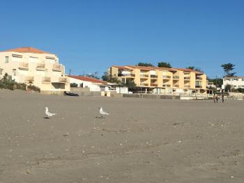 Grauplage, Le Grau-dʼAgde (zdjęcie 3)