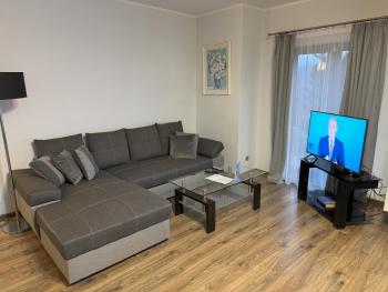 Apartament z widokiem na góry - Mondi Kai III, ogromny 70m2, Sklářská Poruba (fotografie 5)
