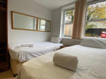 Park View Rooms, Edinburgh (photo 5)