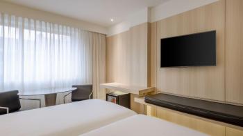AC Hotel Córdoba by Marriott, Córdoba (foto 4)