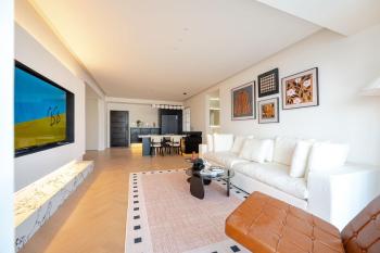 EHUB - Wukang Building 3Bedroom Apt in Bustling Commercial area, 10m away from subway, Shanghai (Foto 3)