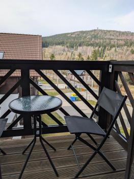 Apartament Pod Orłem, Sklářská Poruba (fotografie 4)