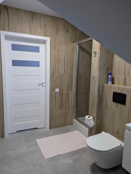 Apartament Pod Orłem, Sklářská Poruba (fotografie 5)