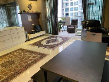 Regalia Hostel Free Infinity Skypool Free, Kuala Lumpur (fotografie 4)