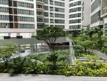 Regalia Hostel Free Infinity Skypool Free, Kuala Lumpur (fotografie 5)